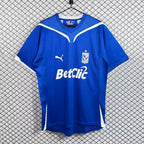 Lech Poznań 2009/10 Home - Retro