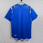 Lech Poznań 2009/10 Home - Retro