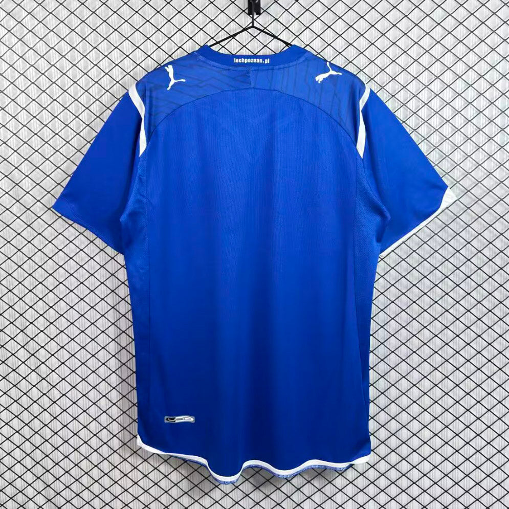 Lech Poznań 2009/10 Home - Retro