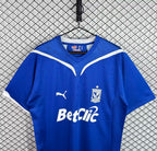 Lech Poznań 2009/10 Home - Retro