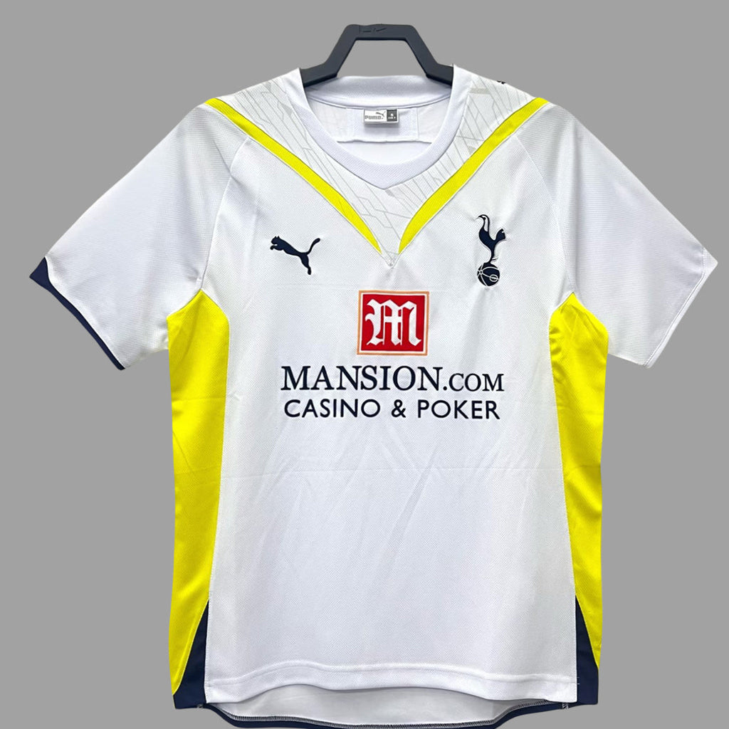 Tottenham Hotspur 2009/10 Home - Retro