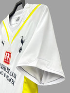 Tottenham Hotspur 2009/10 Home - Retro