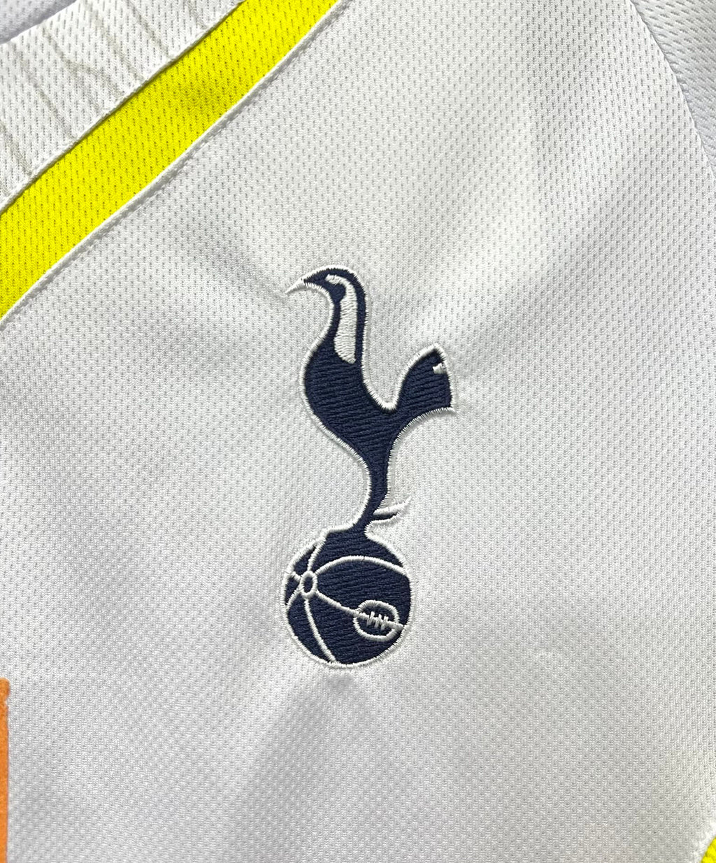 Tottenham Hotspur 2009/10 Home - Retro