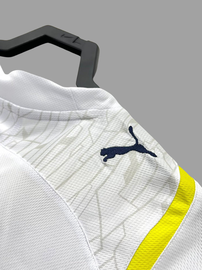 Tottenham Hotspur 2009/10 Home - Retro