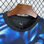 Paraguay 2026 Away - Fan Version