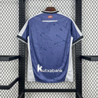 Real Sociedad 2025/26 Away - Fan Version