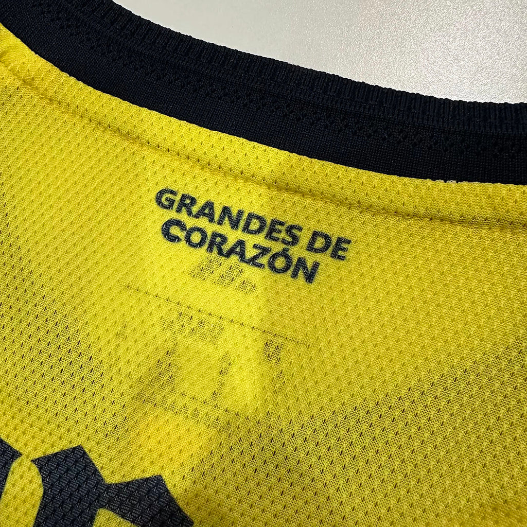 Club América 2026/27 Home - Player Version