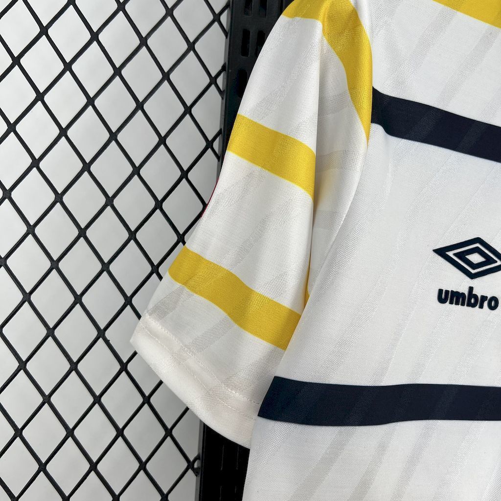 Scotland 1988 Away - Retro