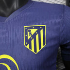 Atletico Madrid 2025/26 Away - Player Version