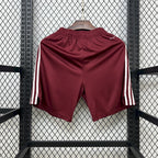Arsenal 2025/26 Third - Fan Shorts