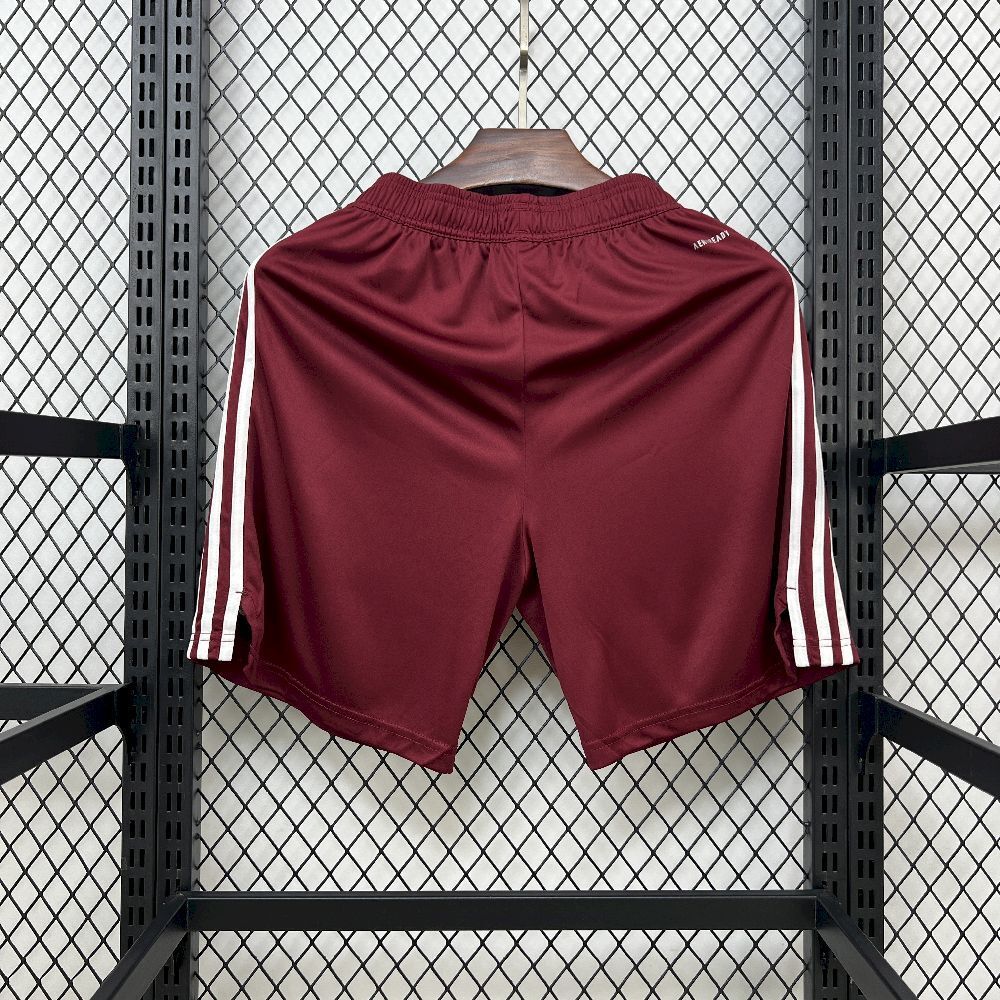 Arsenal 2025/26 Third - Fan Shorts