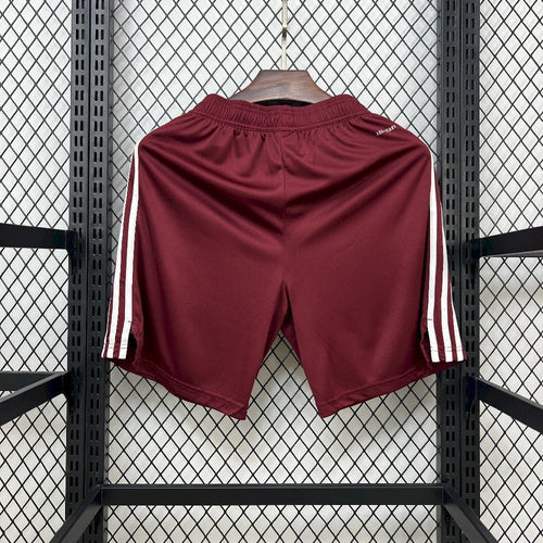 Arsenal 2025/26 Third - Fan Shorts
