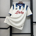 Atalanta 2025/26 Away - Fan Version