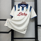 Atalanta 2025/26 Away - Fan Version