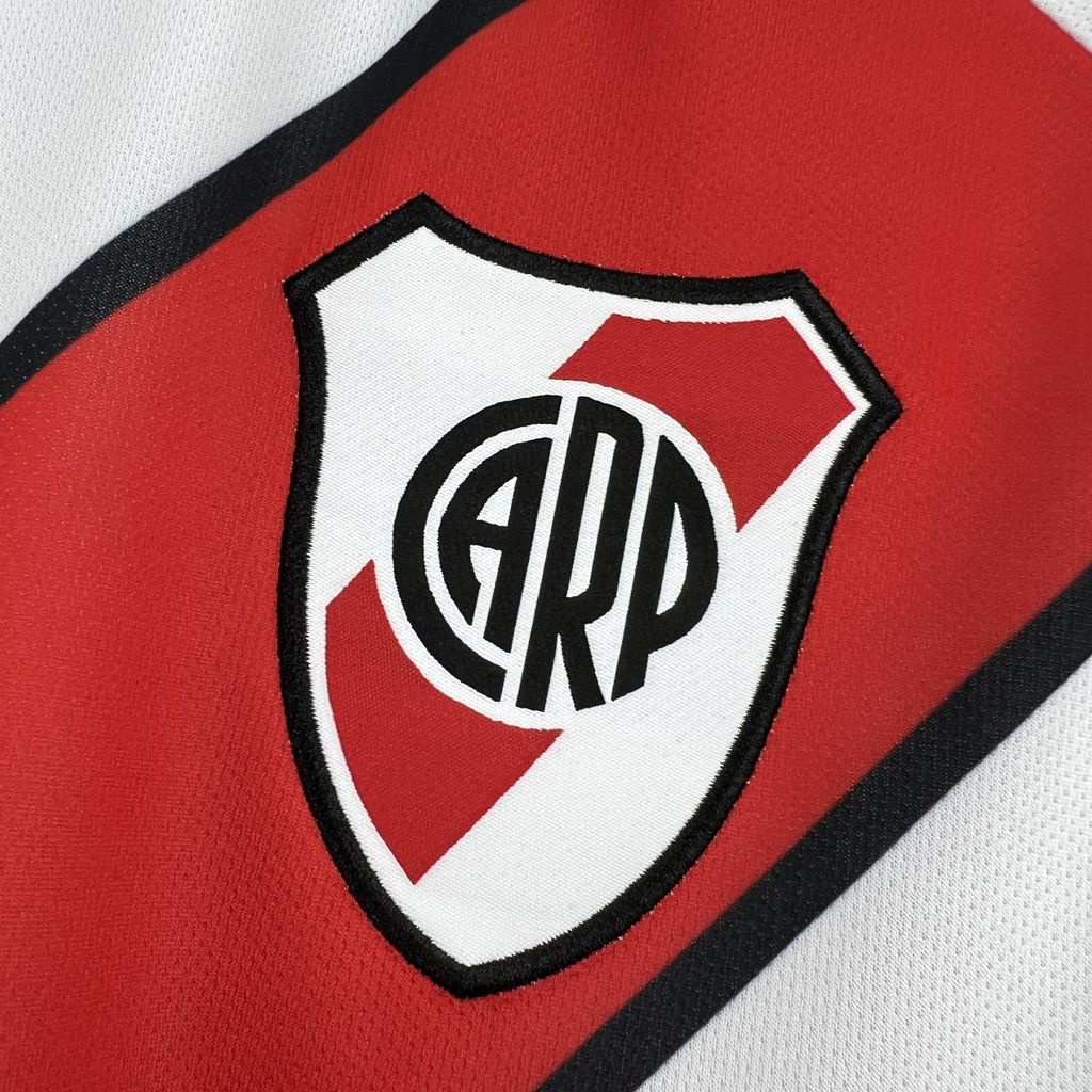 River Plate 2027 Home - Fan Version