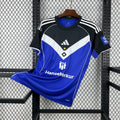 Hamburger SV 2025/26 Away - Fan Version