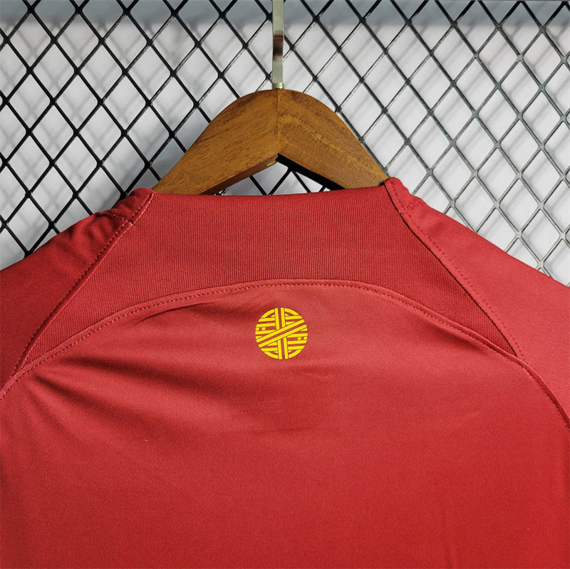 Portugal 2022 Home - Retro