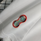 AC Milan 2007/08 Away - Retro