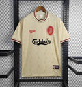 Liverpool FC 1996/97 Away - Retro