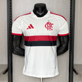 Flamengo 2026 Away - Player Version