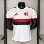 Flamengo 2026 Away - Player Version