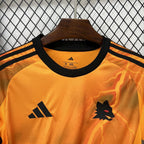 Roma 2025/26 Away - Fan Version