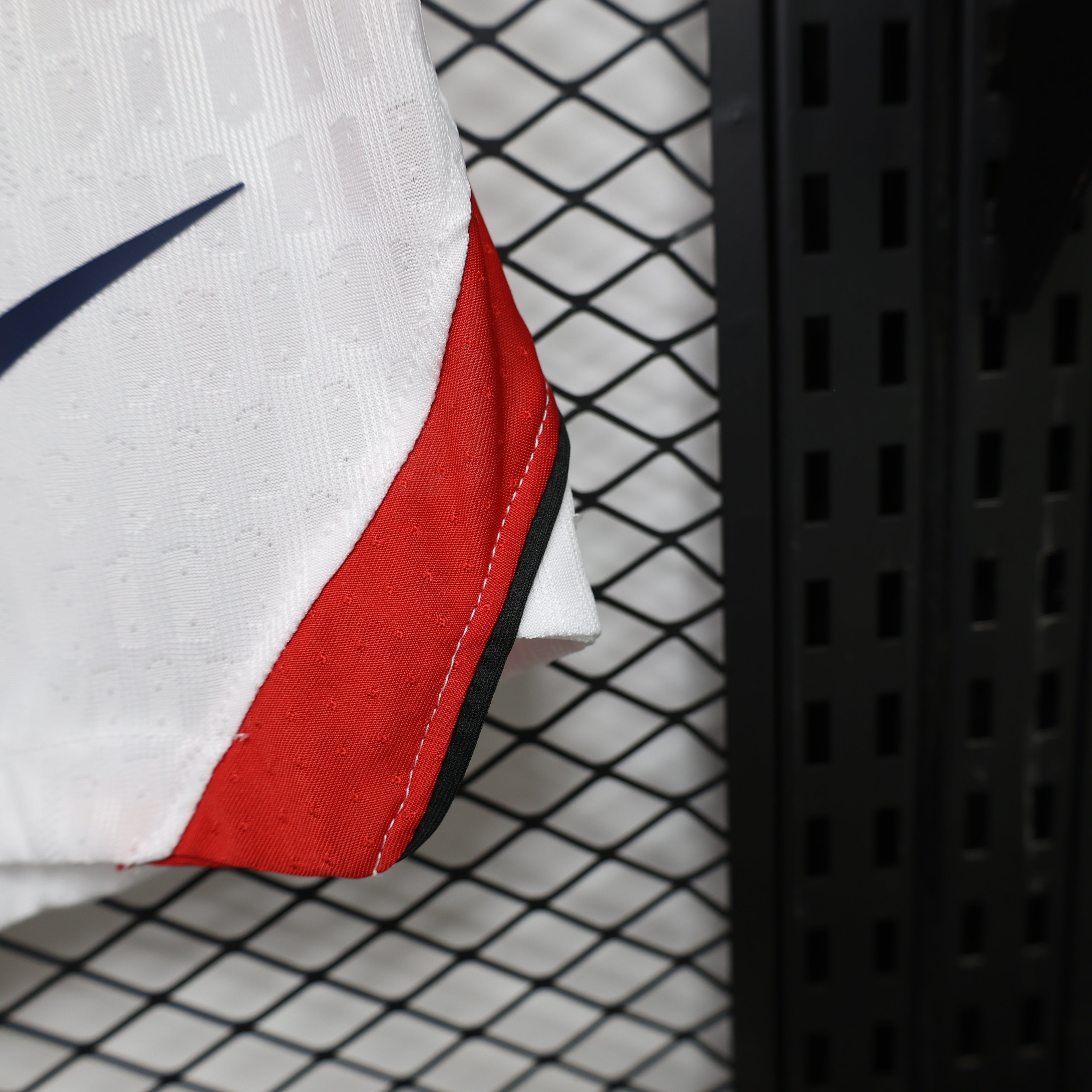 England 2026 Home - Player Shorts