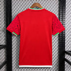Iran 2026 Away - Fan Version