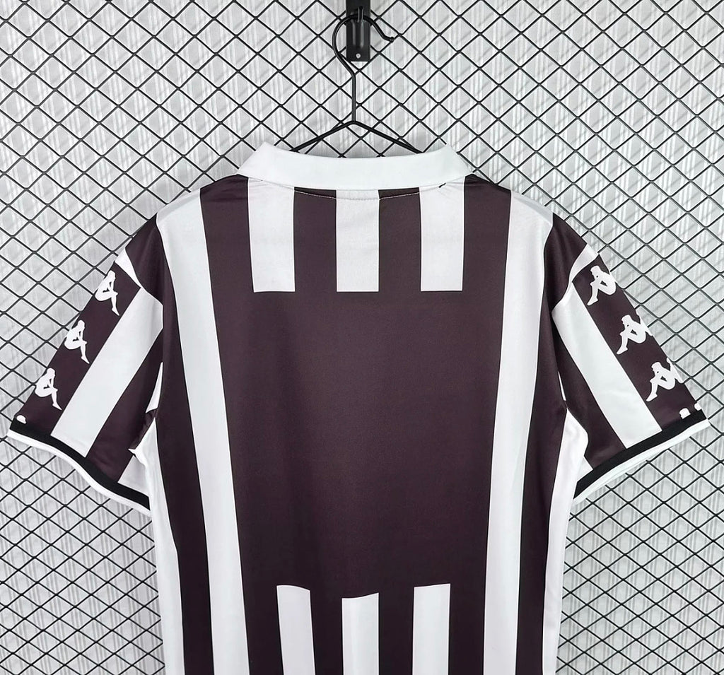 St. Pauli 2000/01 Home - Retro