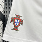 Portugal 2026 Away - Fan Shorts