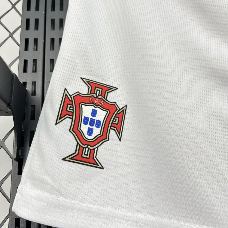 Portugal 2026 Away - Fan Shorts