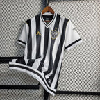 Atlético Mineiro 2019 Manto da Massa - Retro