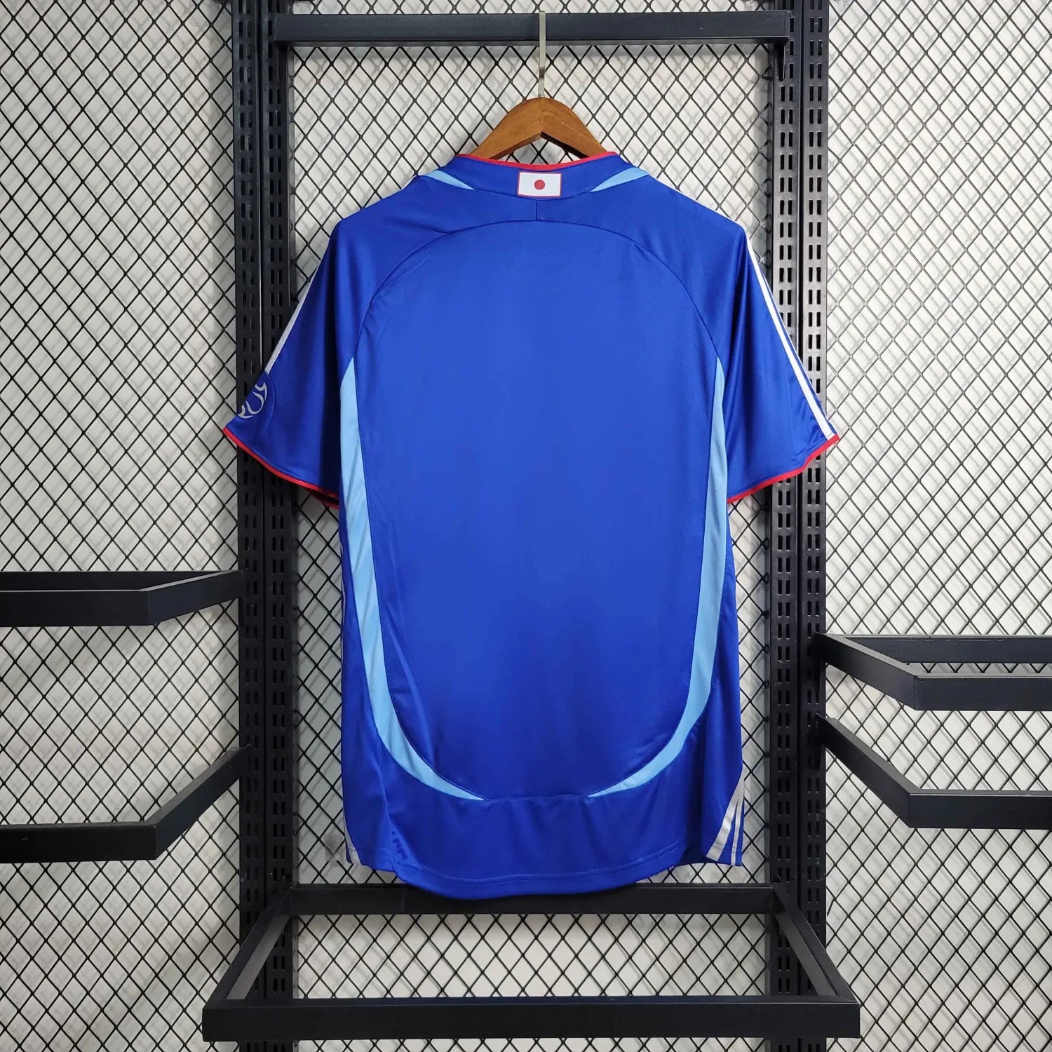 Japan 2006 Home - Retro