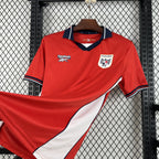 Panama 2026 Home - Fan Version