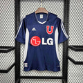 Club Universidad de Chile 2003 Home - Retro