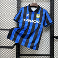 Atalanta 1991/93 Home - Retro
