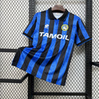 Atalanta 1991/93 Home - Retro