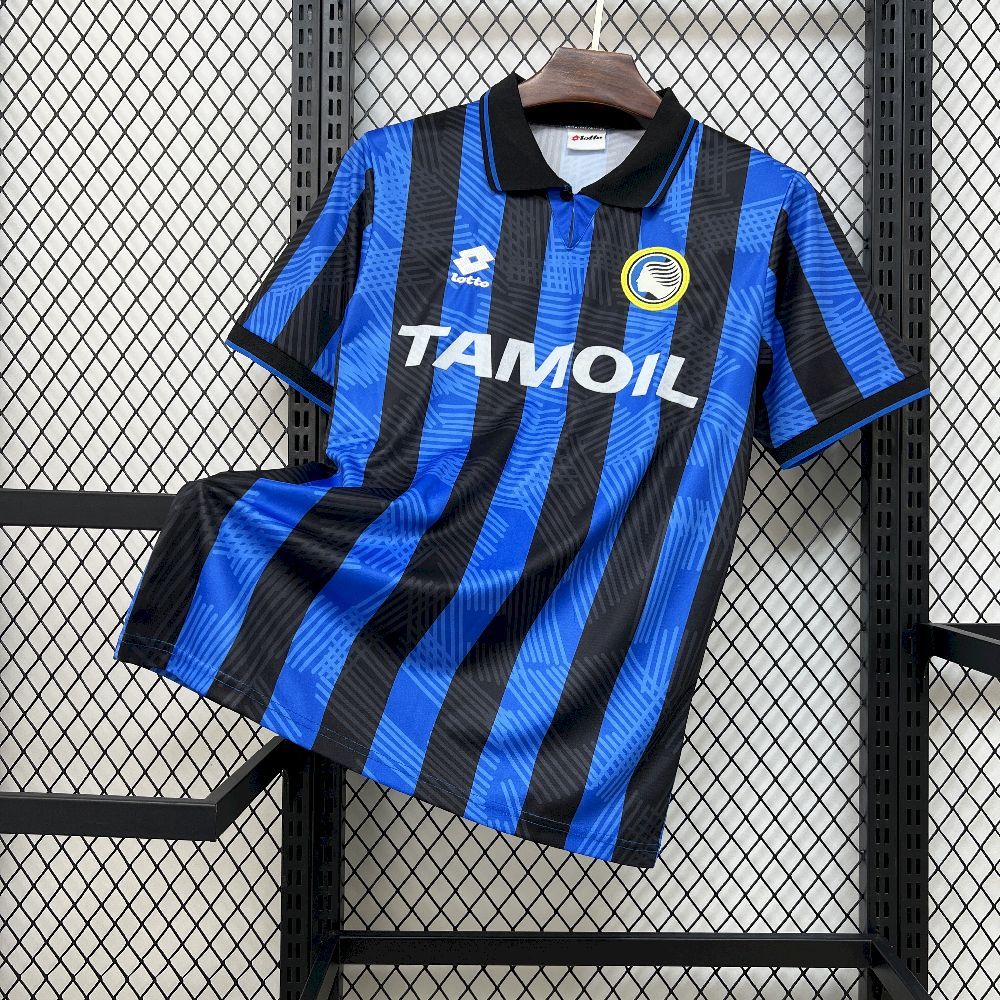 Atalanta 1991/93 Home - Retro