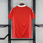 Benfica 2002/03 Home - Retro
