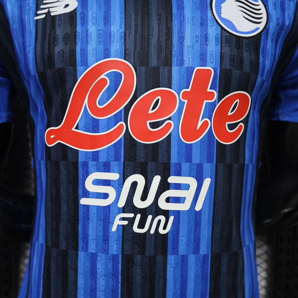 Atalanta 2026/27 Home - Player Version