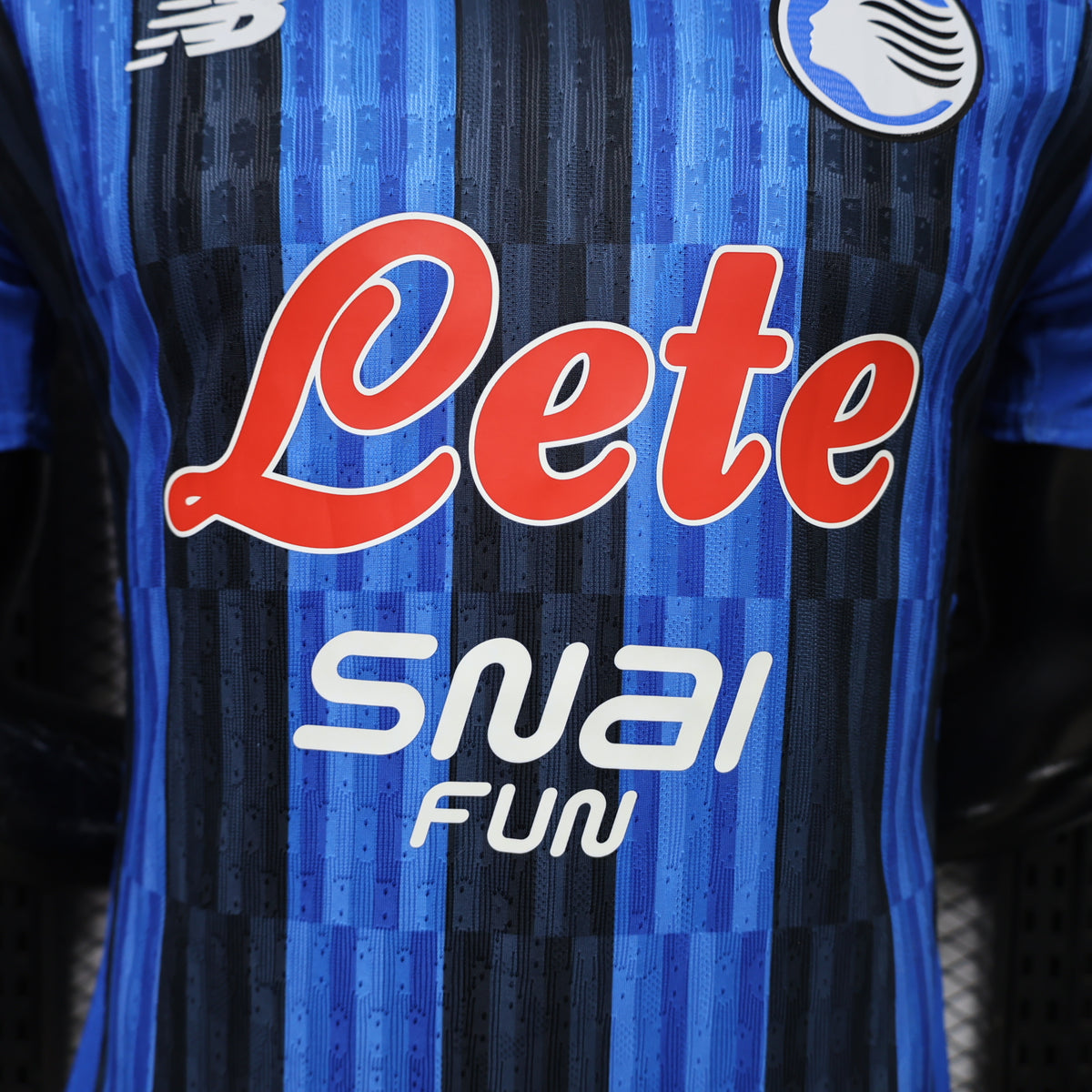 Atalanta 2026/27 Home - Player Version