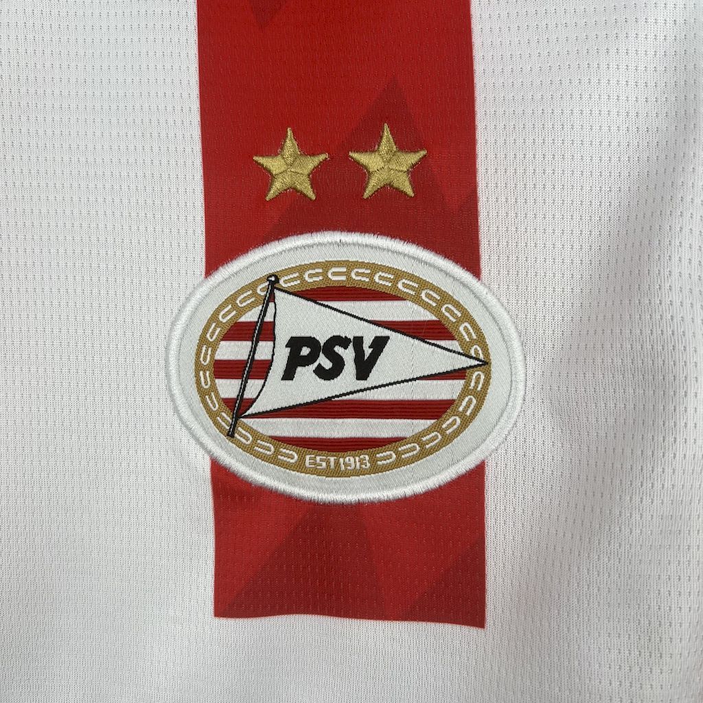 PSV 2025/26 Home - Fan Version