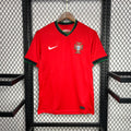Portugal 2024 Home - Fan Version