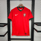 Portugal 2024 Home - Fan Version