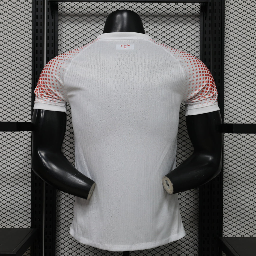 Jordan NT 2026 Home - Player Version