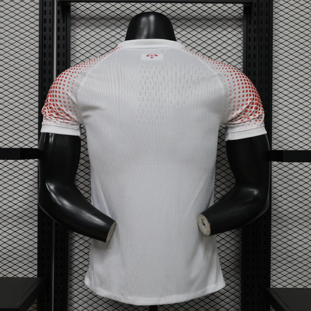 Jordan NT 2026 Home - Player Version