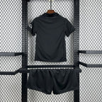 Manchester City 2025/26 Away - Kid Kit