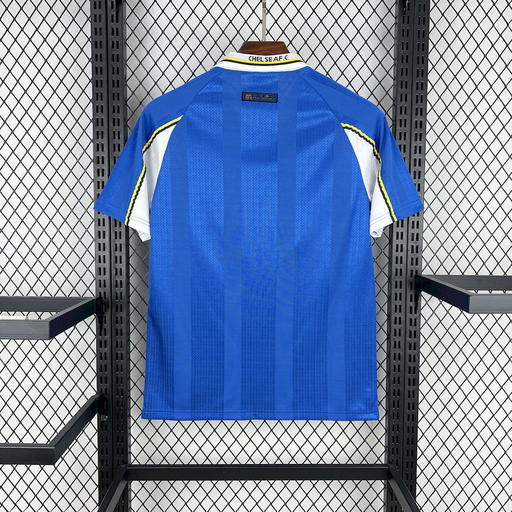 Chelsea 1997/99 Home - Retro