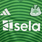 Newcastle United 2025/26 Away - Fan Version