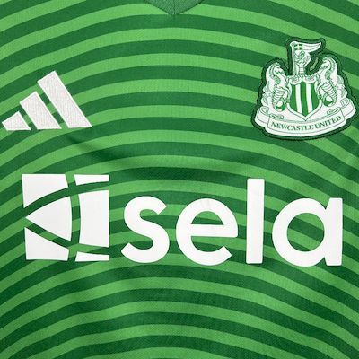 Newcastle United 2025/26 Away - Fan Version